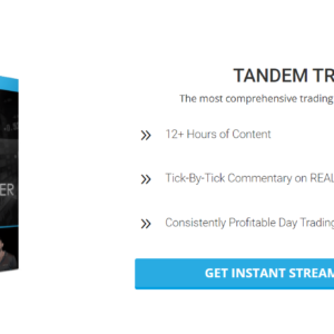 Investors Underground Tandem Trader