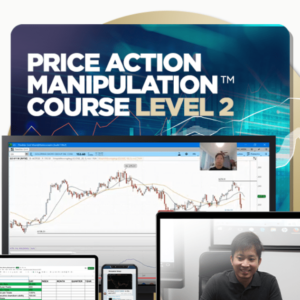 Piranha Profits - Price Action Manipulation Level 2