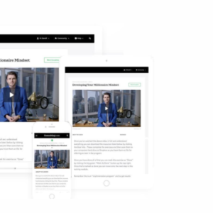 Sam Ovens - Consulting Accelerator