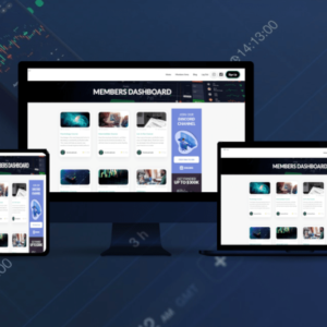TechnicalGodsFX Advanced Forex Education