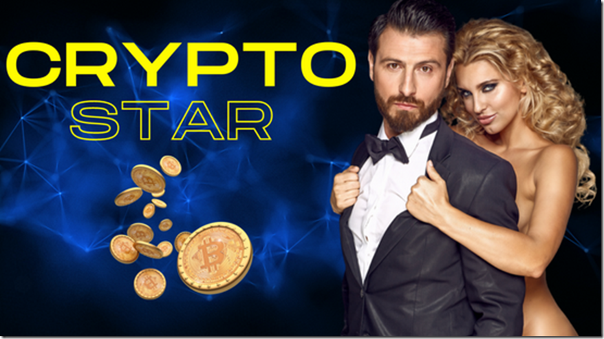 13 Market Moves - Crypto Star Course