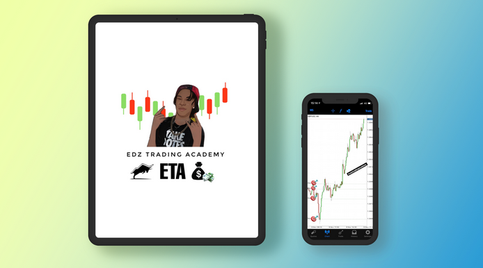 Edz Currency Trading Package – EDZ Trading Academy