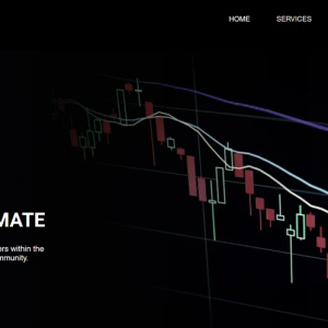 FX Funding Mate Course