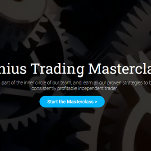 Genius Trading Masterclass