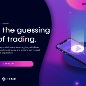 LP Trading Course