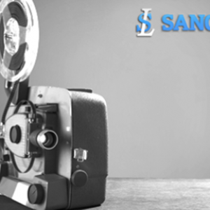 Sang Lucci – On-Demand Options Education