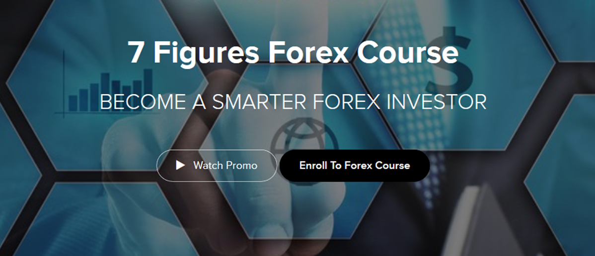 7 Figures Forex Course 7 Figures Forex Course
