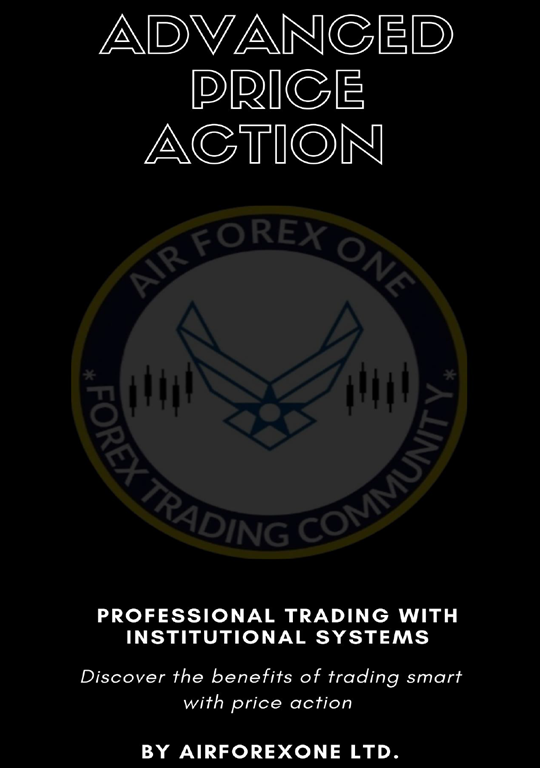Advanced Price Action – Air Forex One