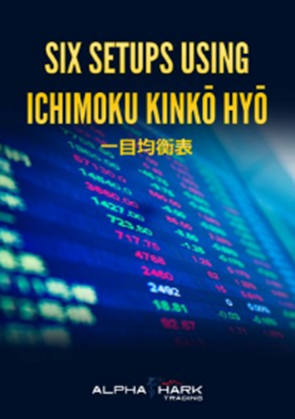 AlphaSharks - Six Setups Using Ichimoku Kinko Hyo AlphaSharks - Six Setups Using Ichimoku Kinko Hyo