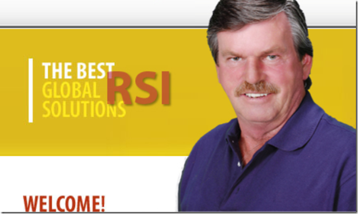 Andrew Cardwell - RSI Complete Course Set