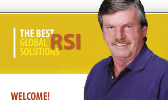 Andrew Cardwell – RSI Complete Course Set