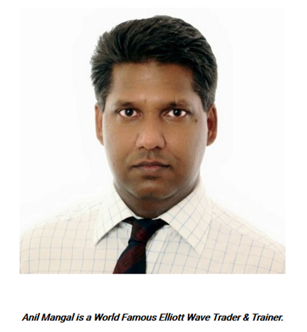 Anil Mangal - Wave Trading Anil Mangal - Wave Trading