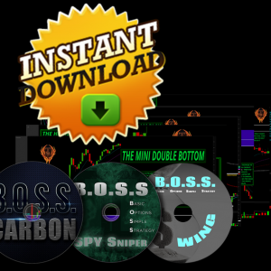 B.O.S.S. Pack – Tricktrades