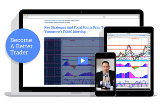 Become a Better Trader – The Complete 32 Plus Hour Video Training