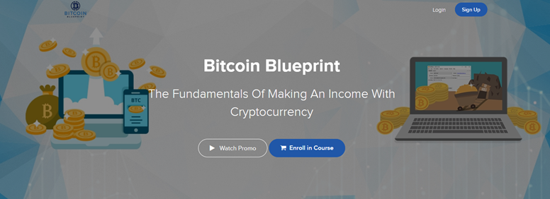 Bitcoin Blueprint - CryptoJack Bitcoin Blueprint - CryptoJack