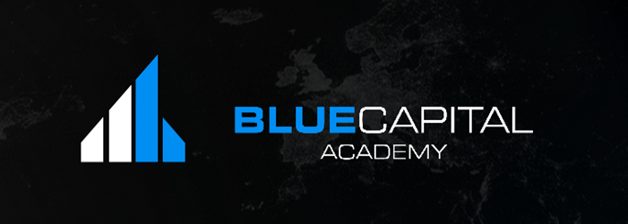 Blue Capital Academy Course Blue Capital Academy Course
