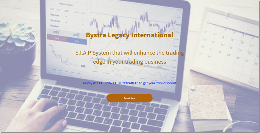 Bystra Legacy International