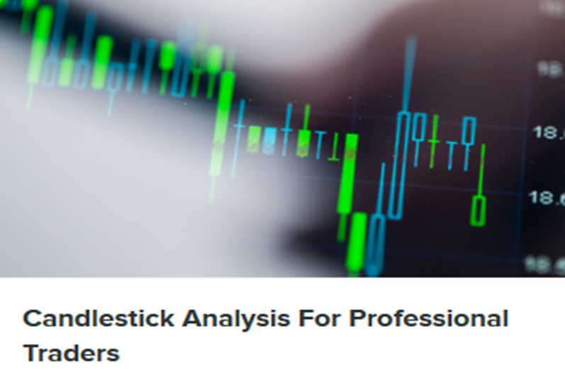 Candlestick Analysis For Professional Traders Candlestick Analysis For Professional Traders