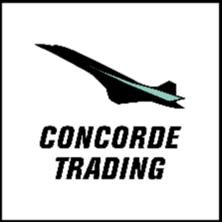 Concorde Trading - Trading Course Concorde Trading - Trading Course