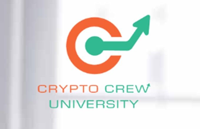 Crypto Crew University Crypto Crew University