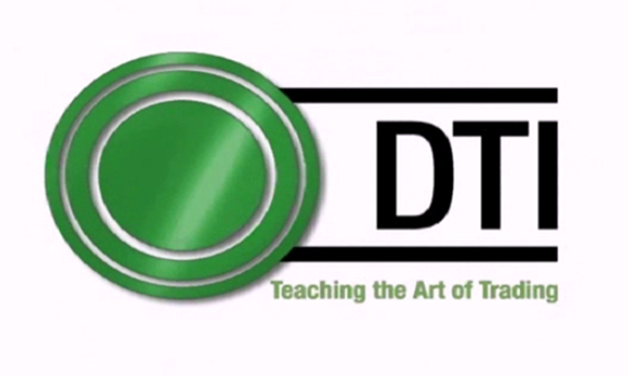 DTI Geoffrey Smith - Seven Strategies for Profitable Trading DTI Geoffrey Smith - Seven Strategies for Profitable Trading