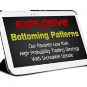 Explosive Bottoming Patterns