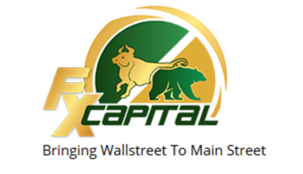 FX Capital Online FX Capital Online