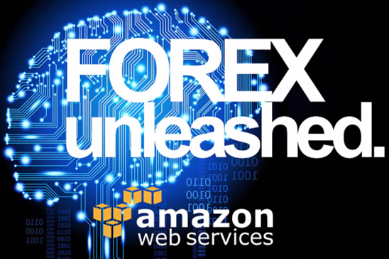 Forex Trading Secrets of the Pros With Amazon's AWS Forex Trading Secrets of the Pros With Amazon's AWS