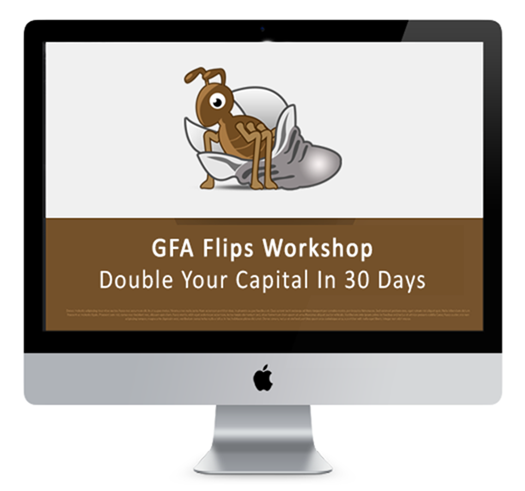 GFA Flips GFA Flips
