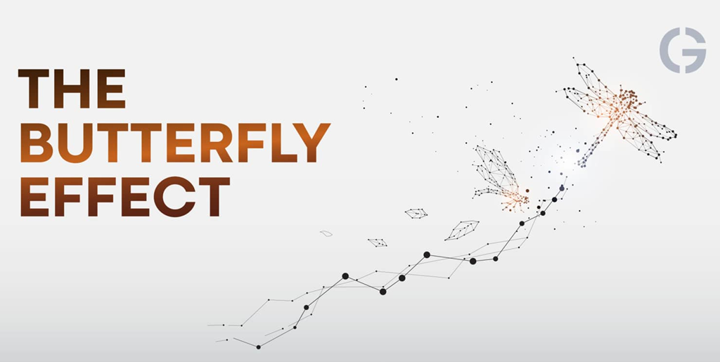 GateX – The Butterfly Effect