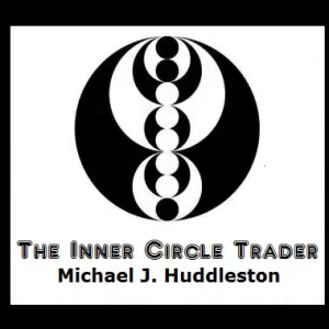 ICT Methods – The Inner Cicle Trader