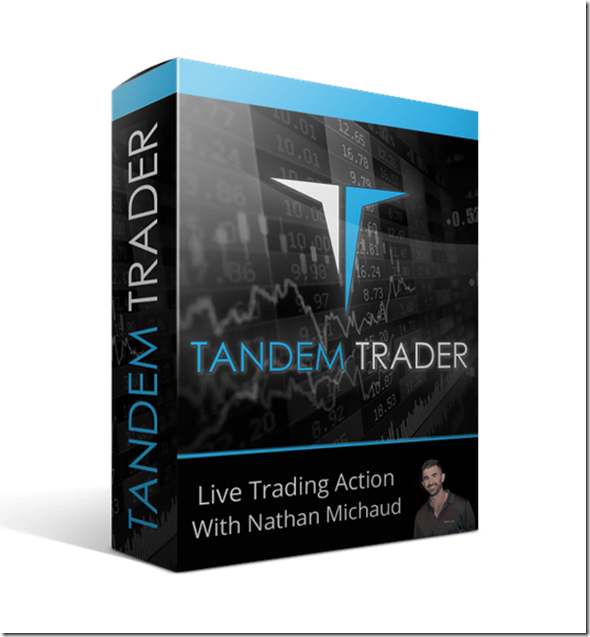 Investors Underground - Tandem Trader