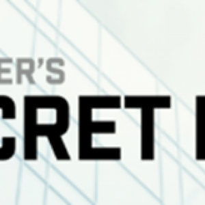 James Altutcher – Secret Income