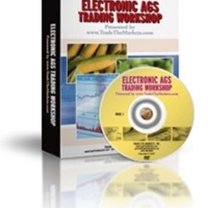 John Carter & Hubert Senters – Electronic AGS Trading Workshop