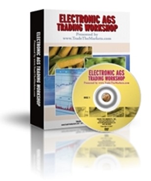 John Carter & Hunert Senters - Electronic AGS Trading Workshop John Carter & Hunert Senters - Electronic AGS Trading Workshop