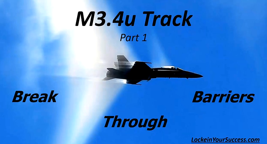 John Locke – M3-4u Trading System