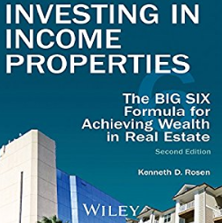 Kenneth D. Rosen - Investing in Income Properties (Unabridged) Kenneth D. Rosen - Investing in Income Properties (Unabridged)