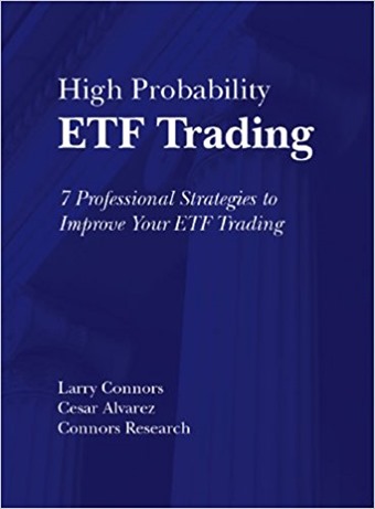 Larry Connors - High Probability ETF Trading Larry Connors - High Probability ETF Trading