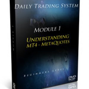 Laz Lawn – The Forex Daily Trading System