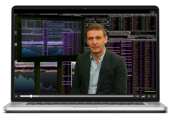 Lex van Dam - Million Dollar Traders Course Lex van Dam - Million Dollar Traders Course