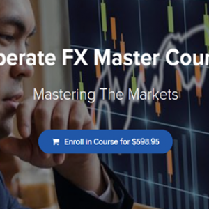 Liberate FX – Master Course
