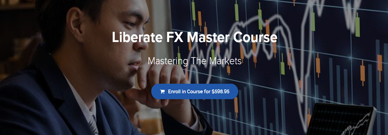 Liberate FX - Master Course Liberate FX - Master Course