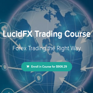 LucidFX Trading Course