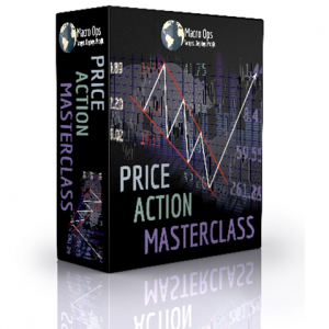 Macro Ops – Price Action Masterclass