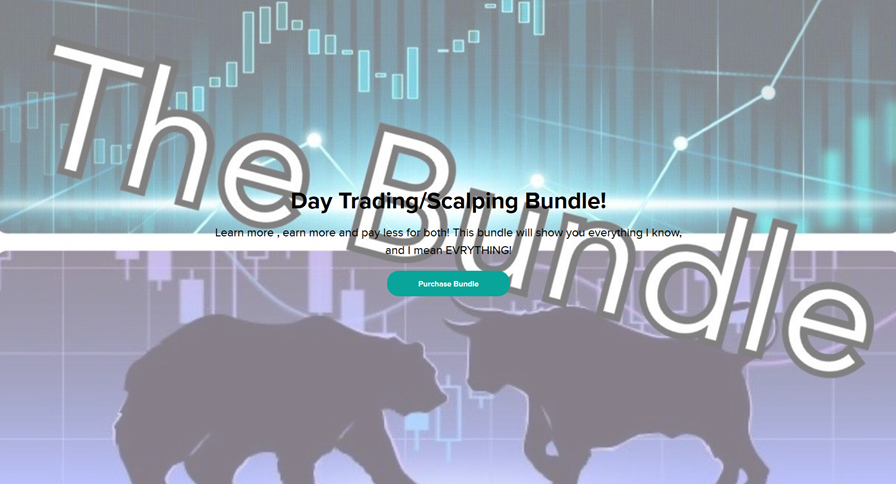 MambaFX - Day Trading Scalping Bundle MambaFX - Day Trading Scalping Bundle