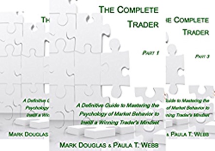 Mark Douglas - The Complete Trader Mark Douglas - The Complete Trader