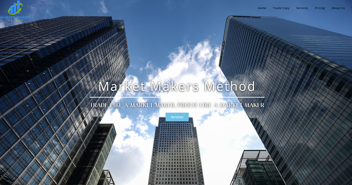 Market Makers Method Market Makers Method