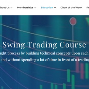 Master Trader – Swing Trading Course