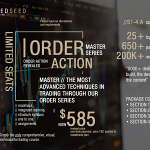 MintedSeed – Order Action