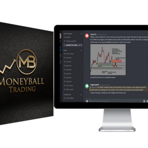 Moneyball Trading Program